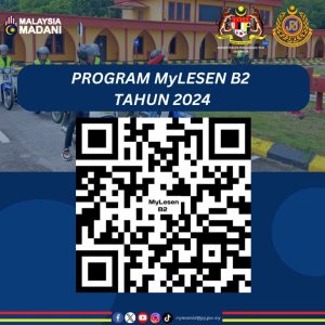 Mylesen Permohonan Bantuan Lesen Memandu Percuma Kini Dibuka