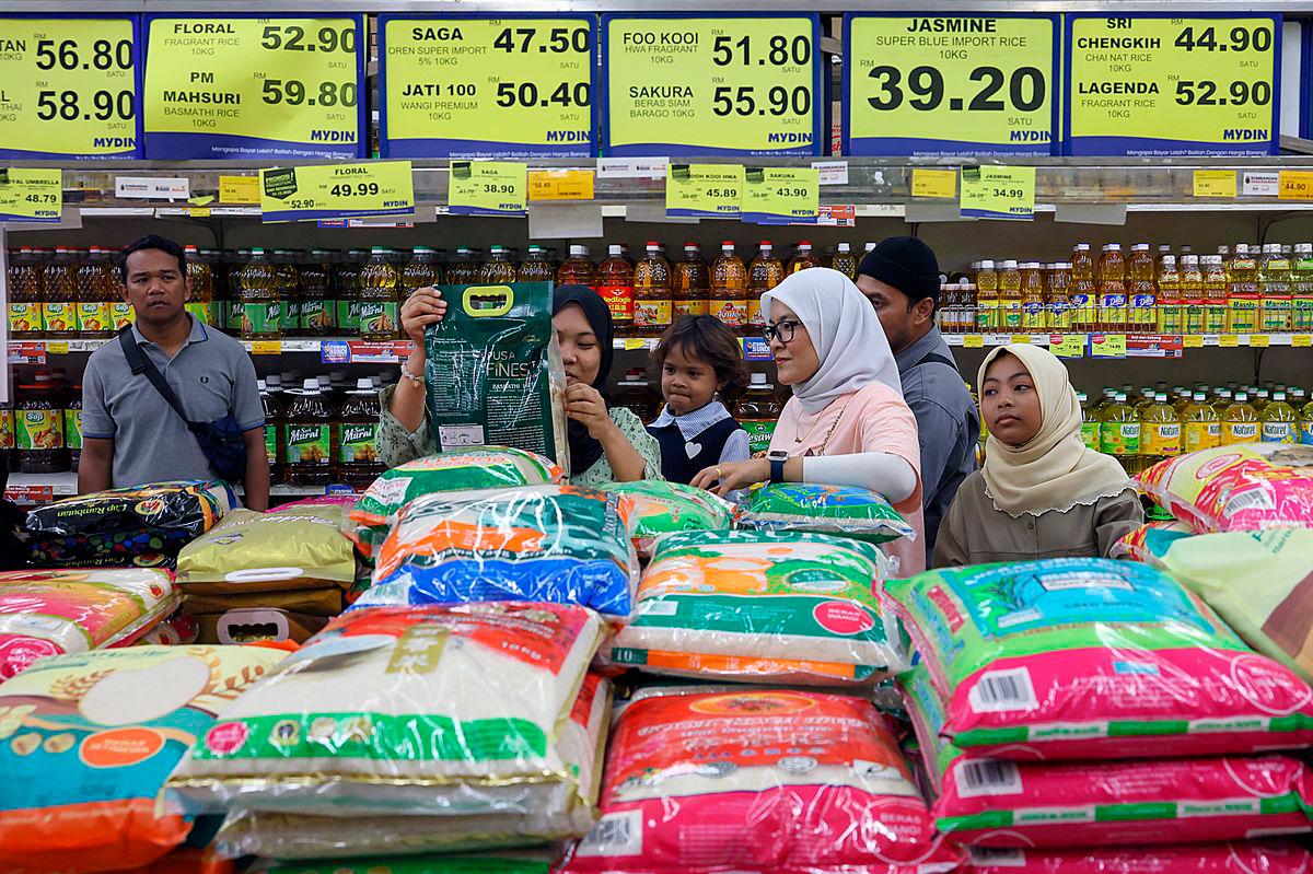 Sara RM100 Untuk 18 tahun